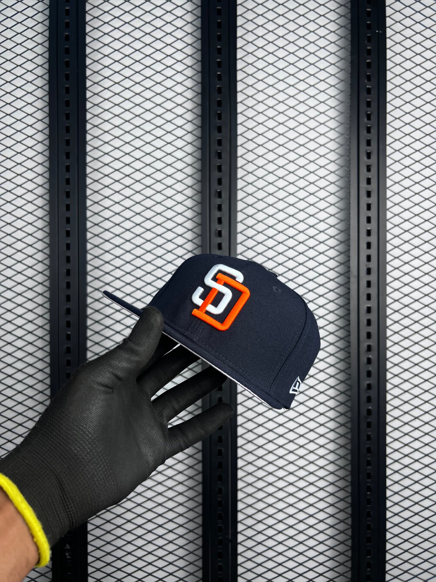 New era flat