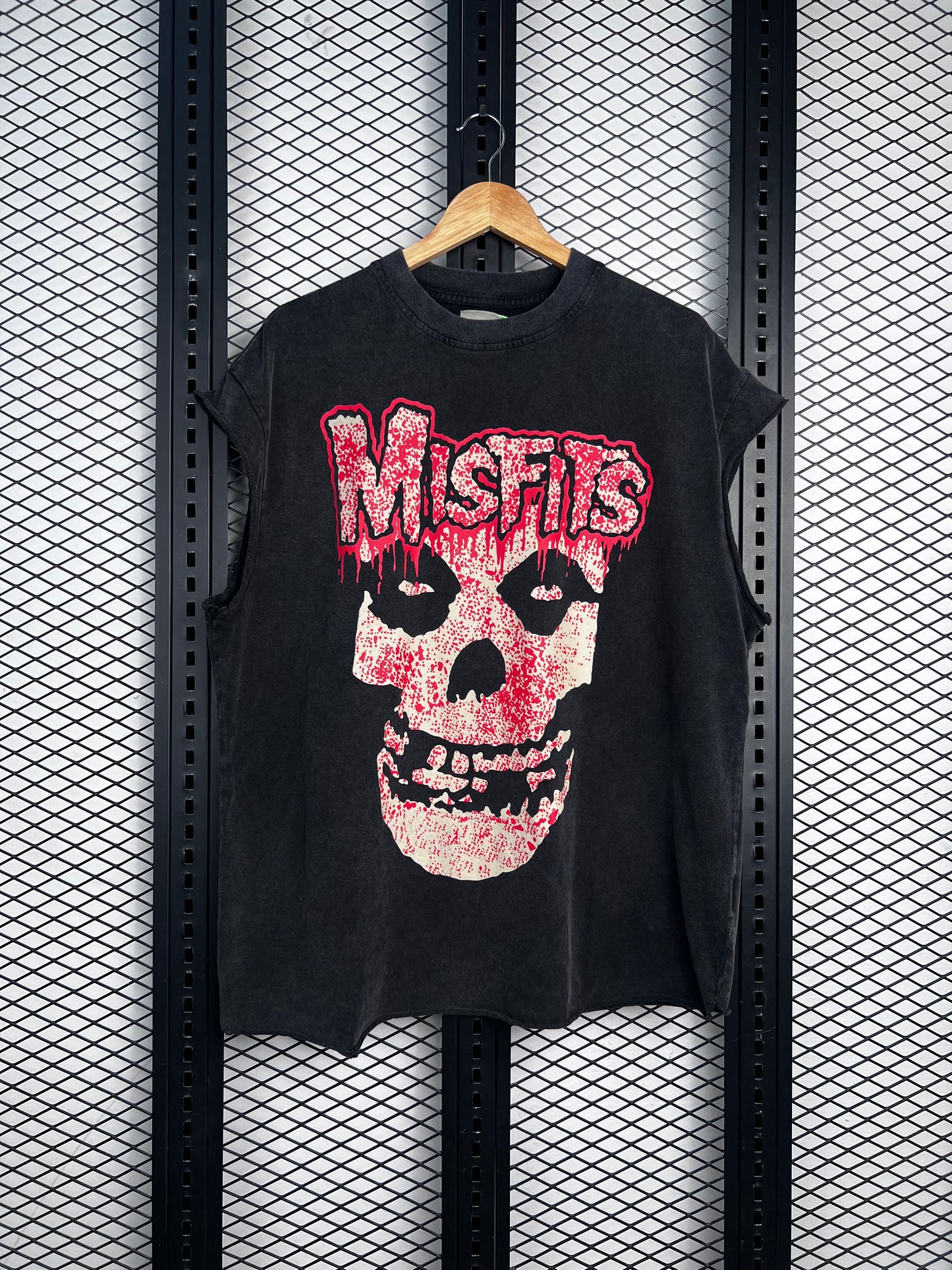 Special edition clothing
