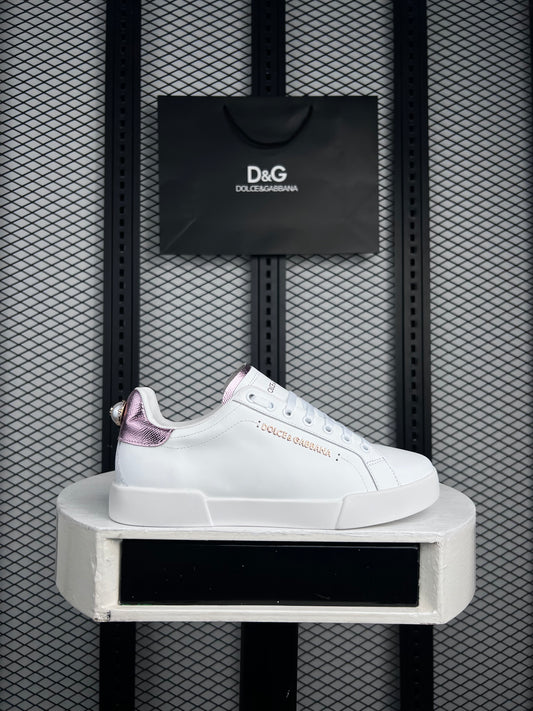Men's special edition sneaker