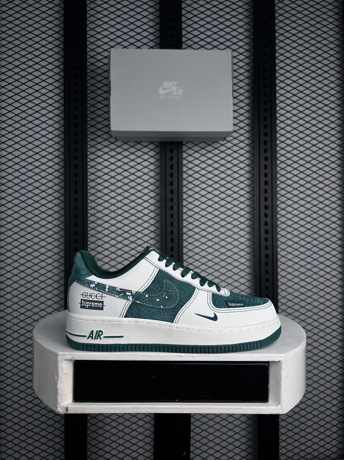 Special edition sneakers