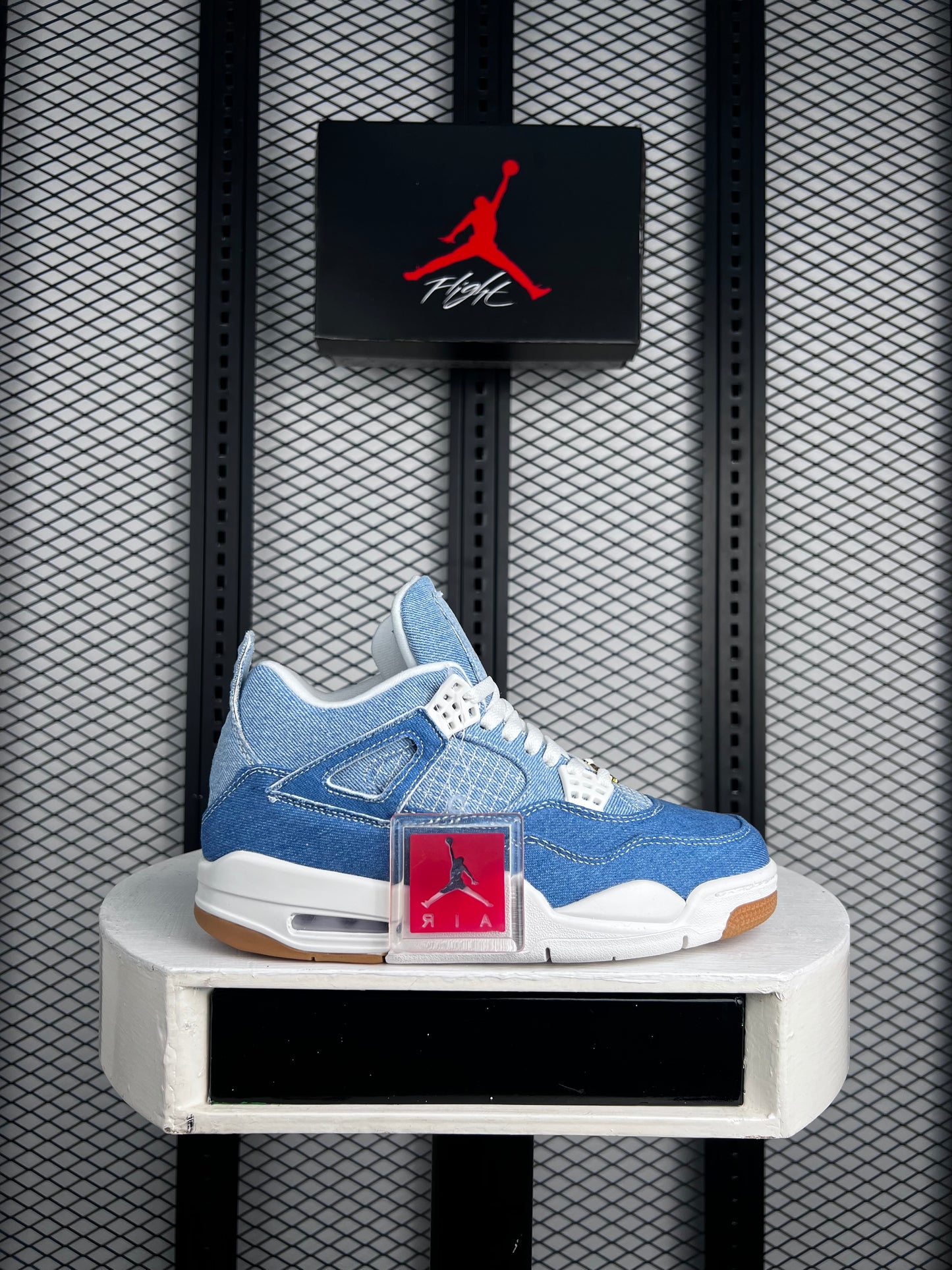 J4 Special Edition Sneaker