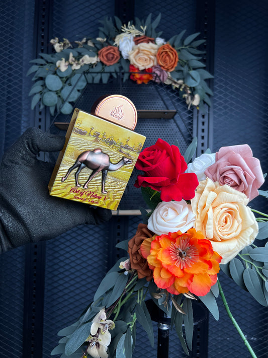 Art Of Nature I Lattafa Perfumes
