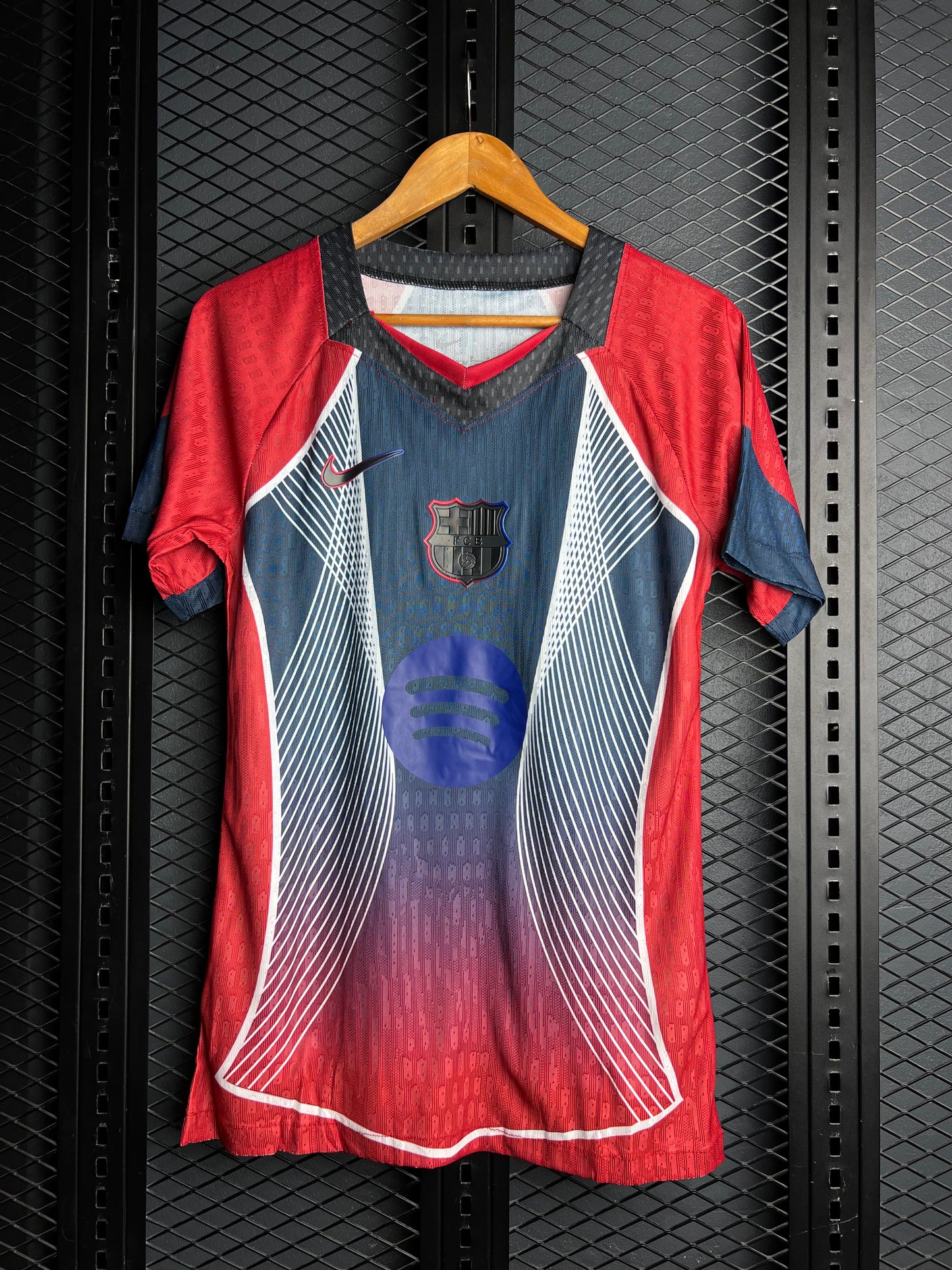 2025/26 FC BARCELONA Jerseys Home,Away,Third x Travis Scott