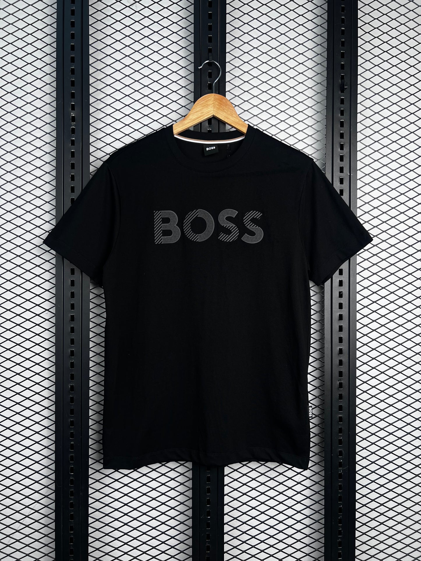 Men’s branded  t-shirt
