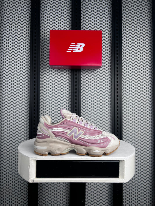 Ladies Luxury Sneaker