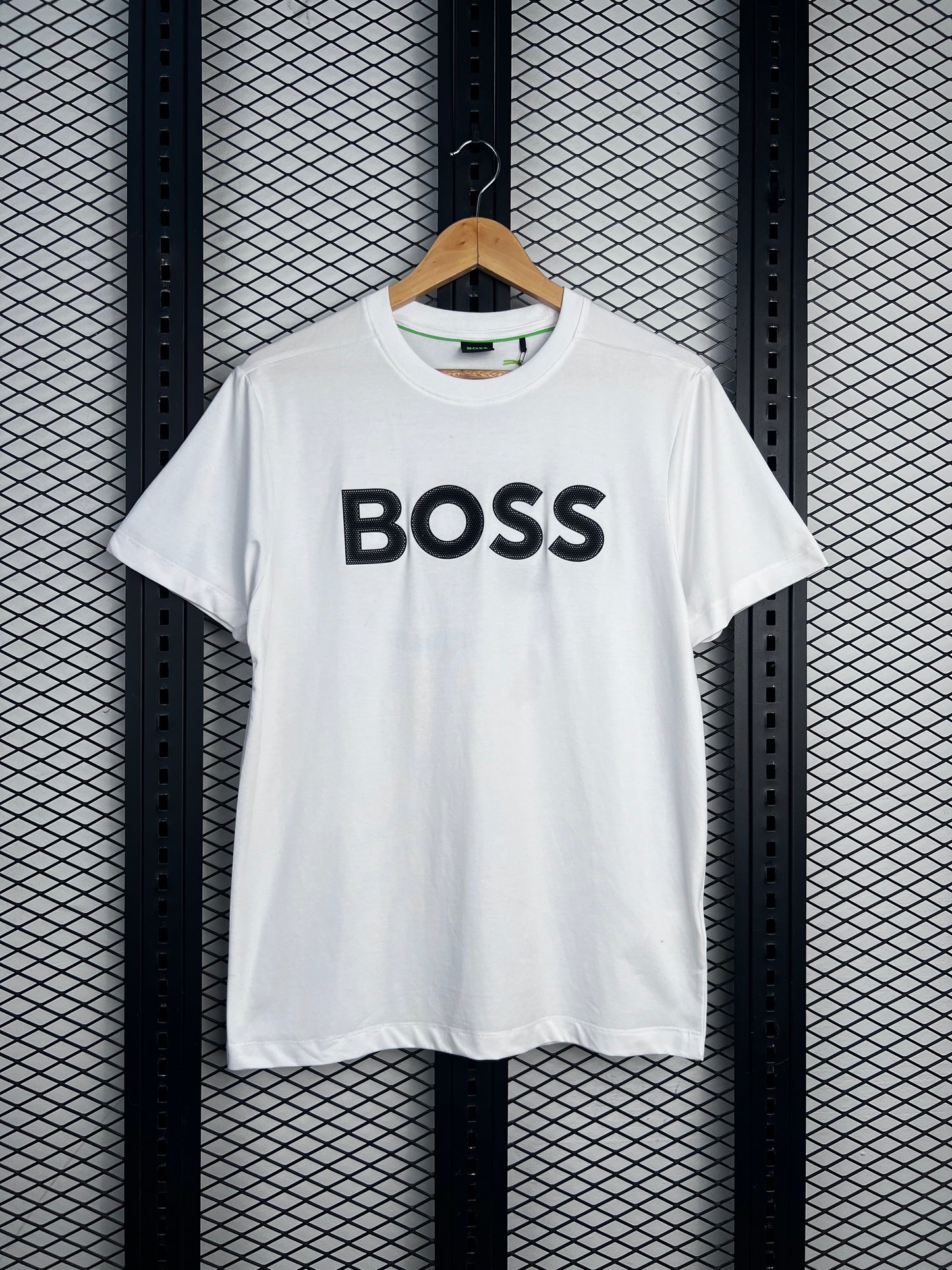Men’s branded  t-shirt