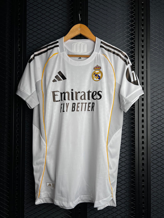 2025/26 REAL MADRID Jerseys