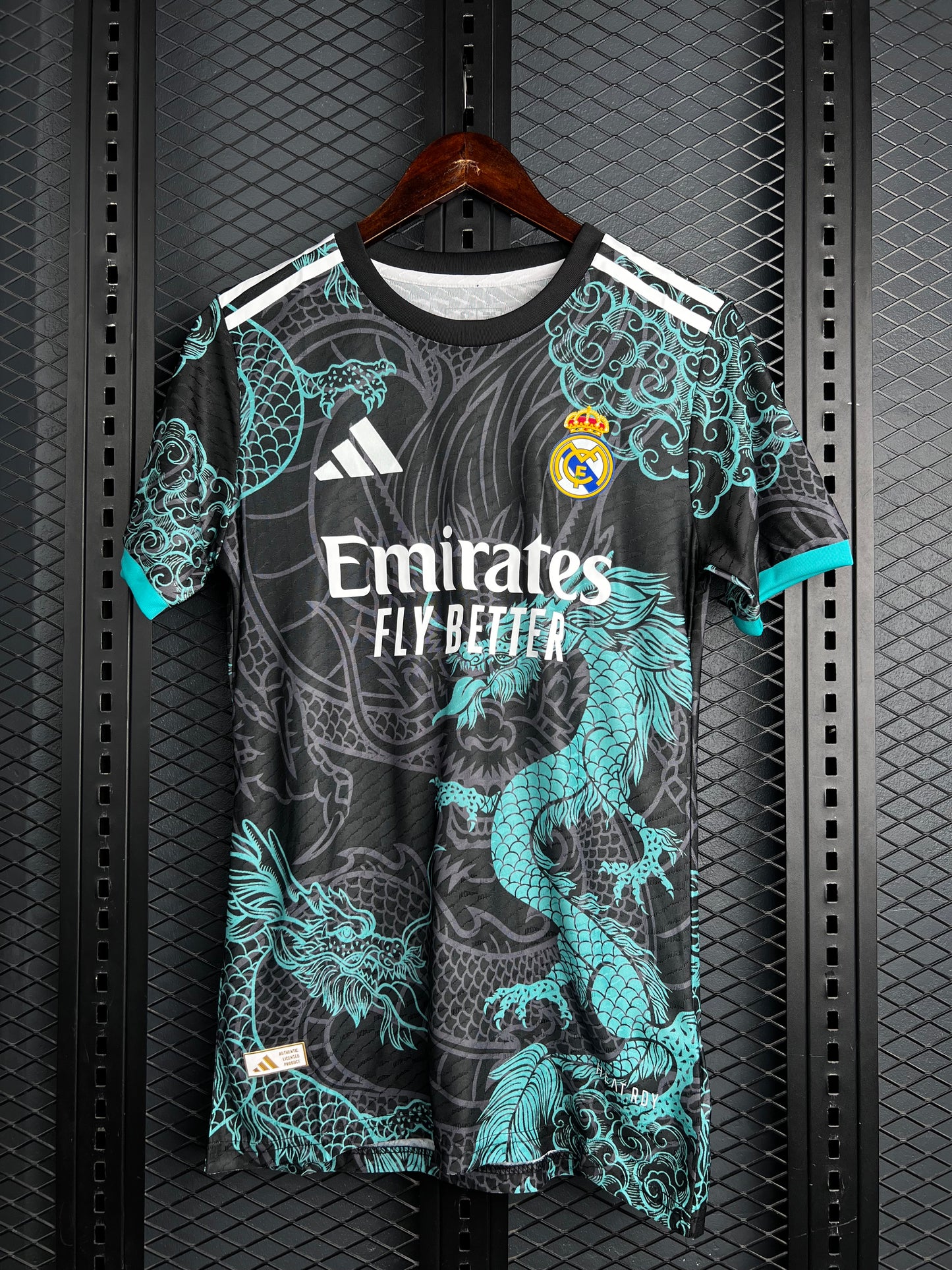 2025/26 REAL MADRID Jerseys