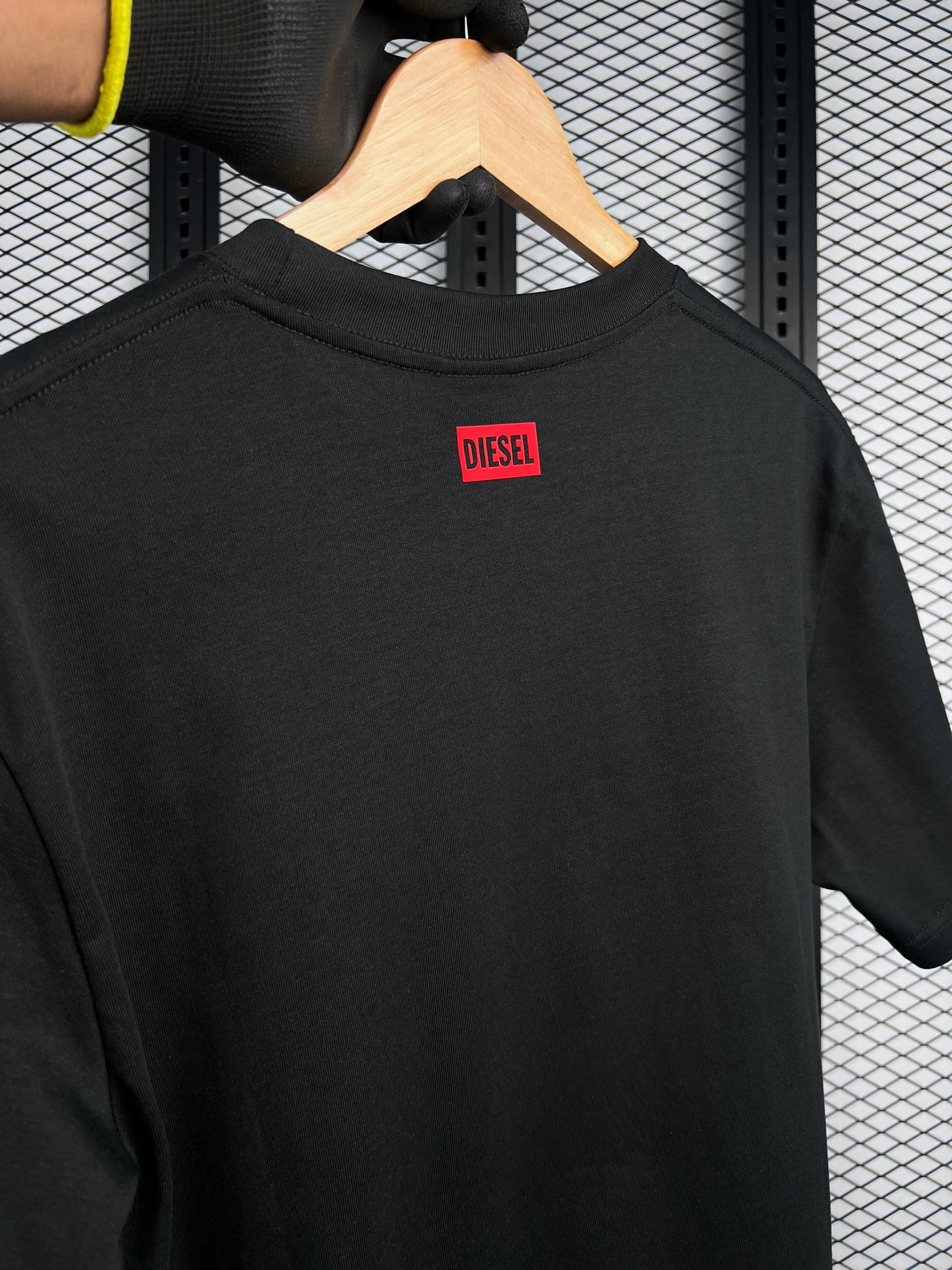 Men’s Luxury T Shirt