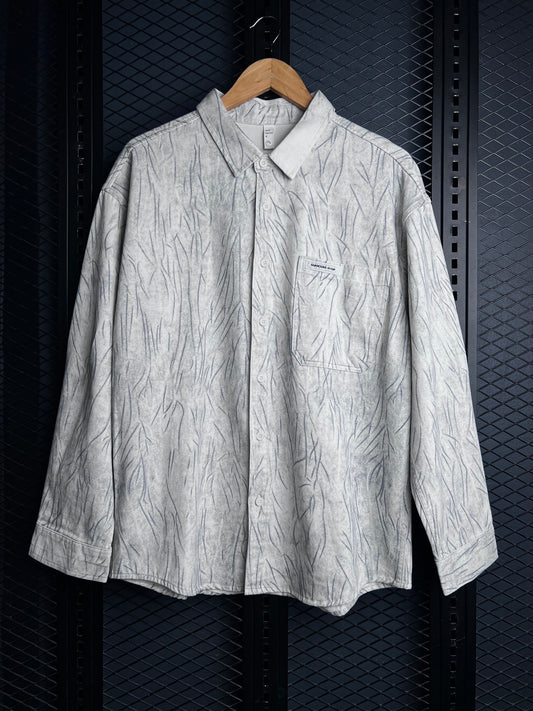 Men’s Long Sleeve Shirt