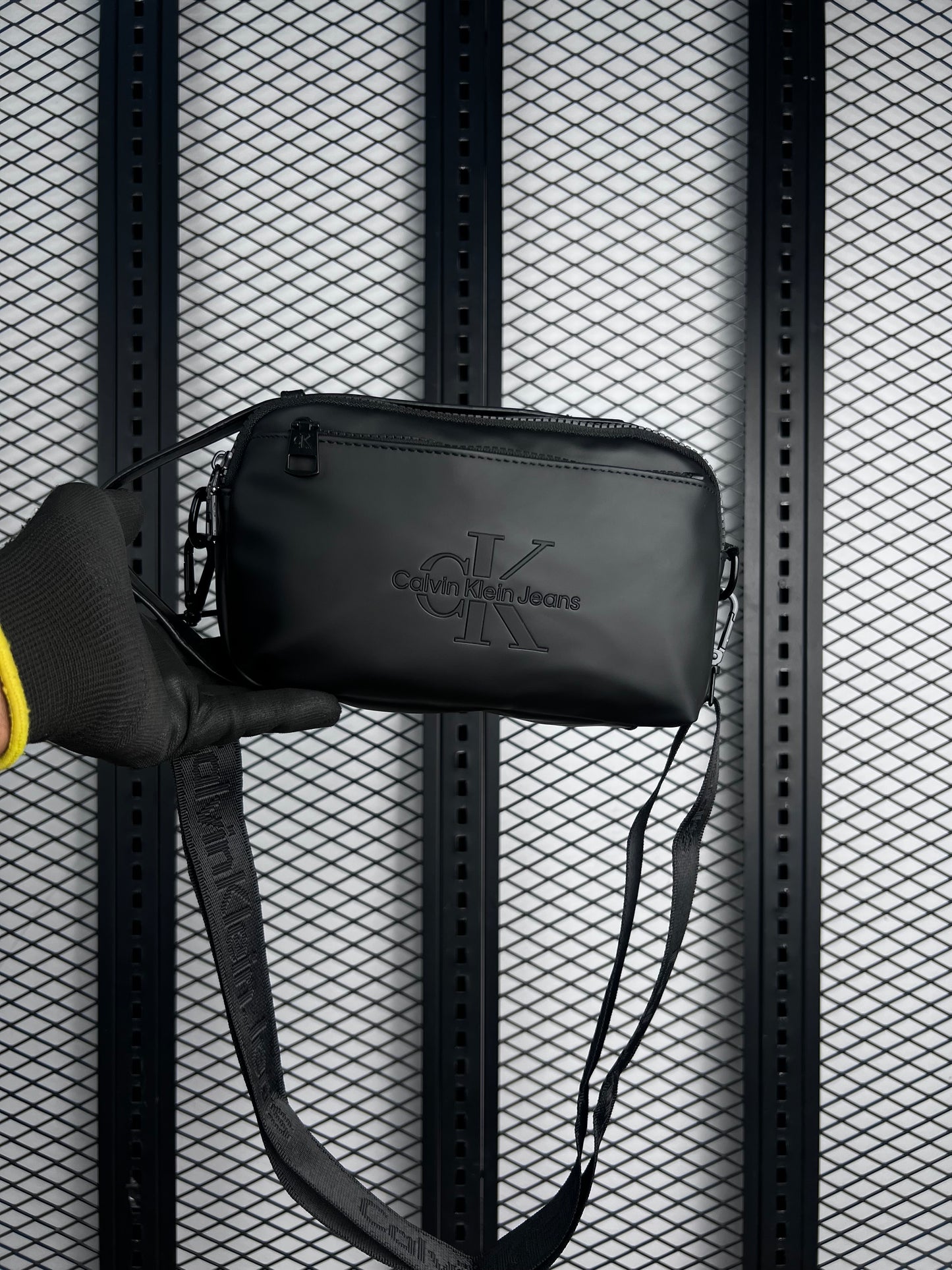 Special Edition Bag