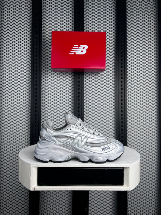 Ladies Luxury Sneaker