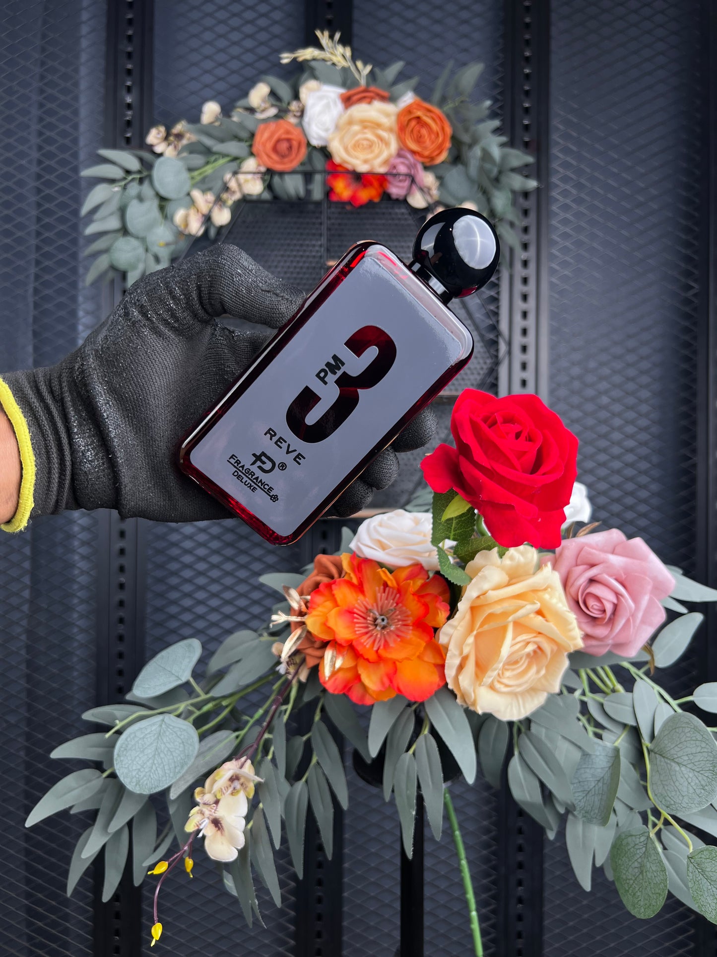 3PM Eau De Parfum 100ml - Fragrance