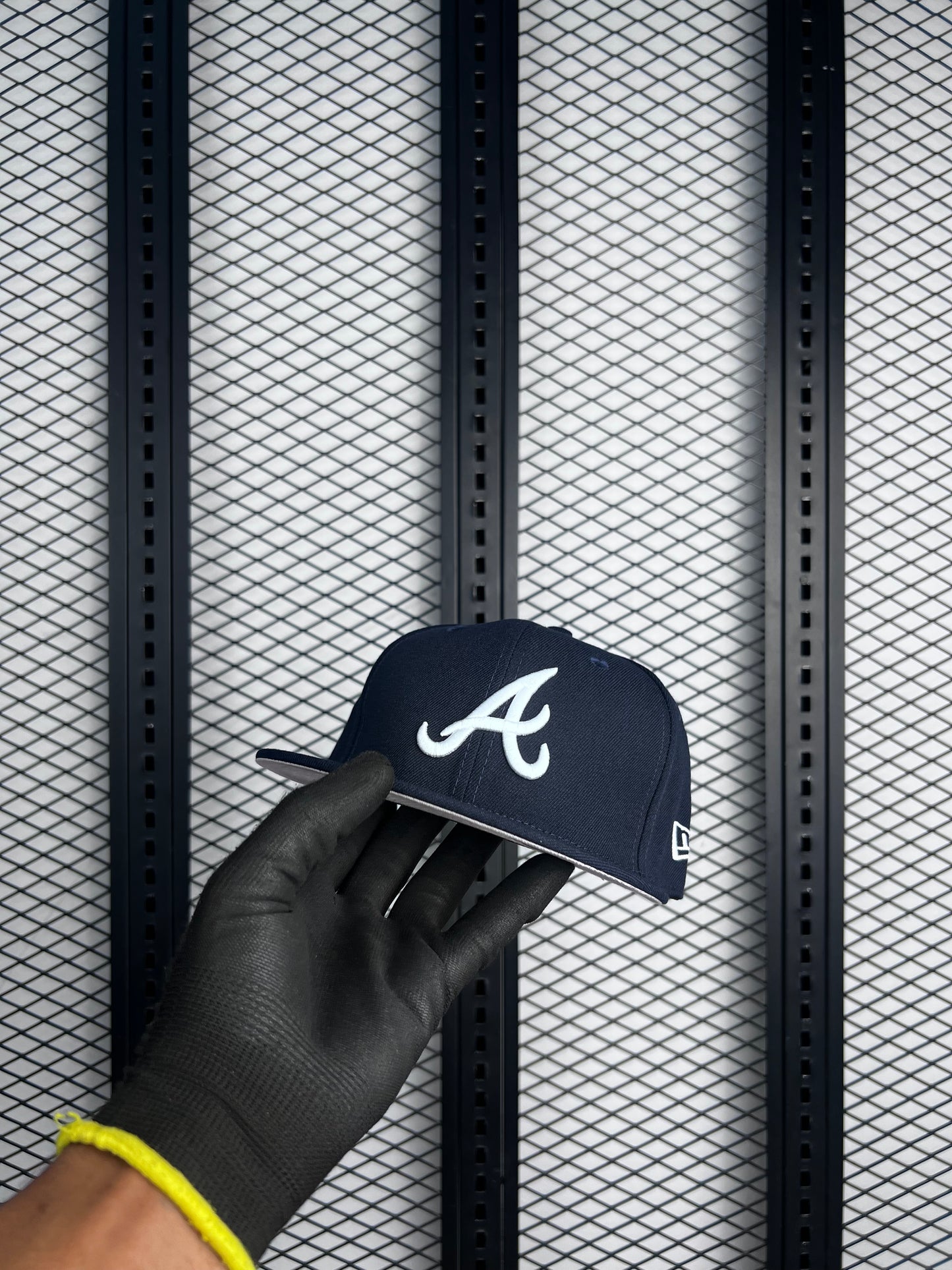 New era flat