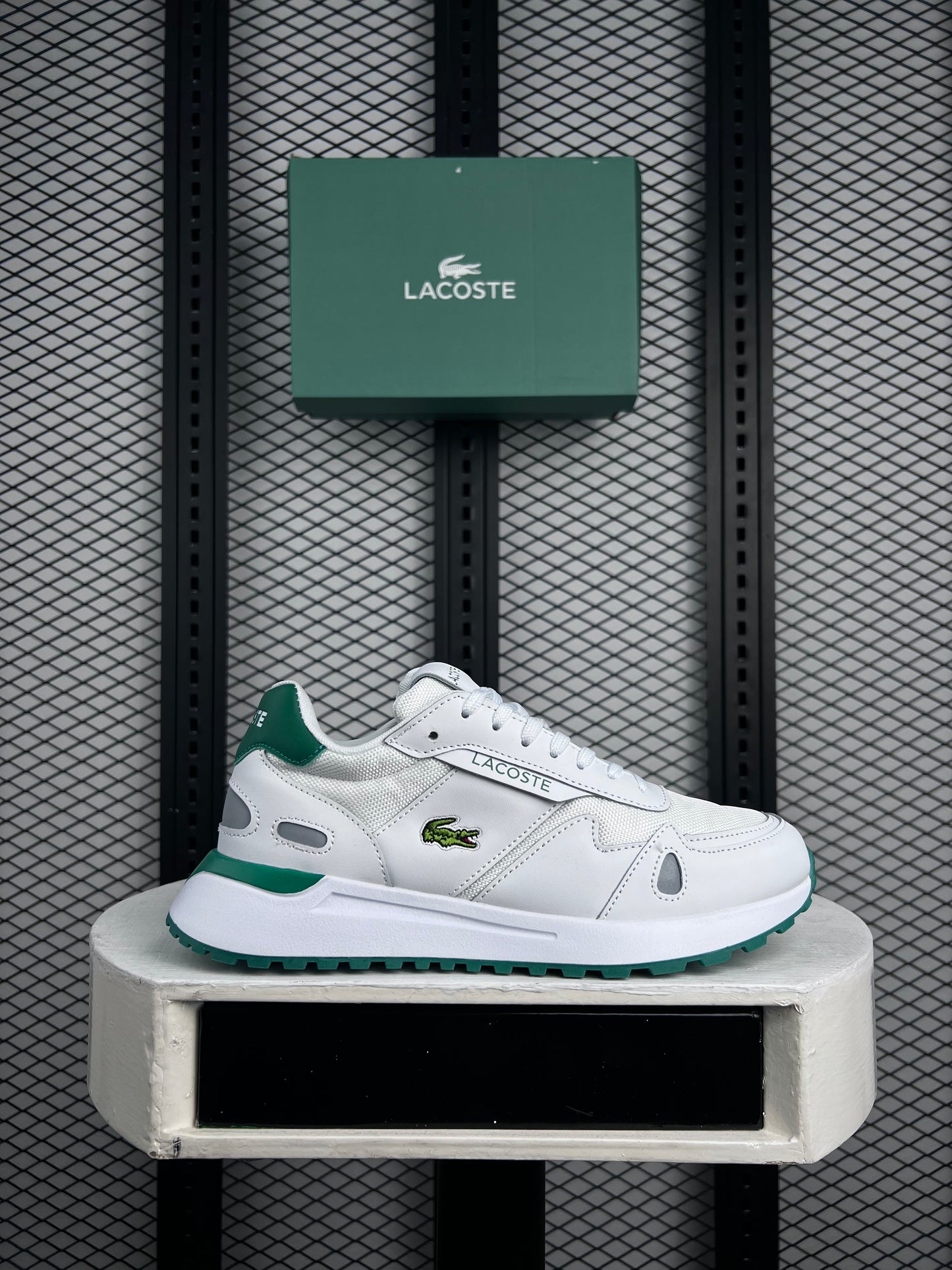 Men’s Lifestyle Sneakers