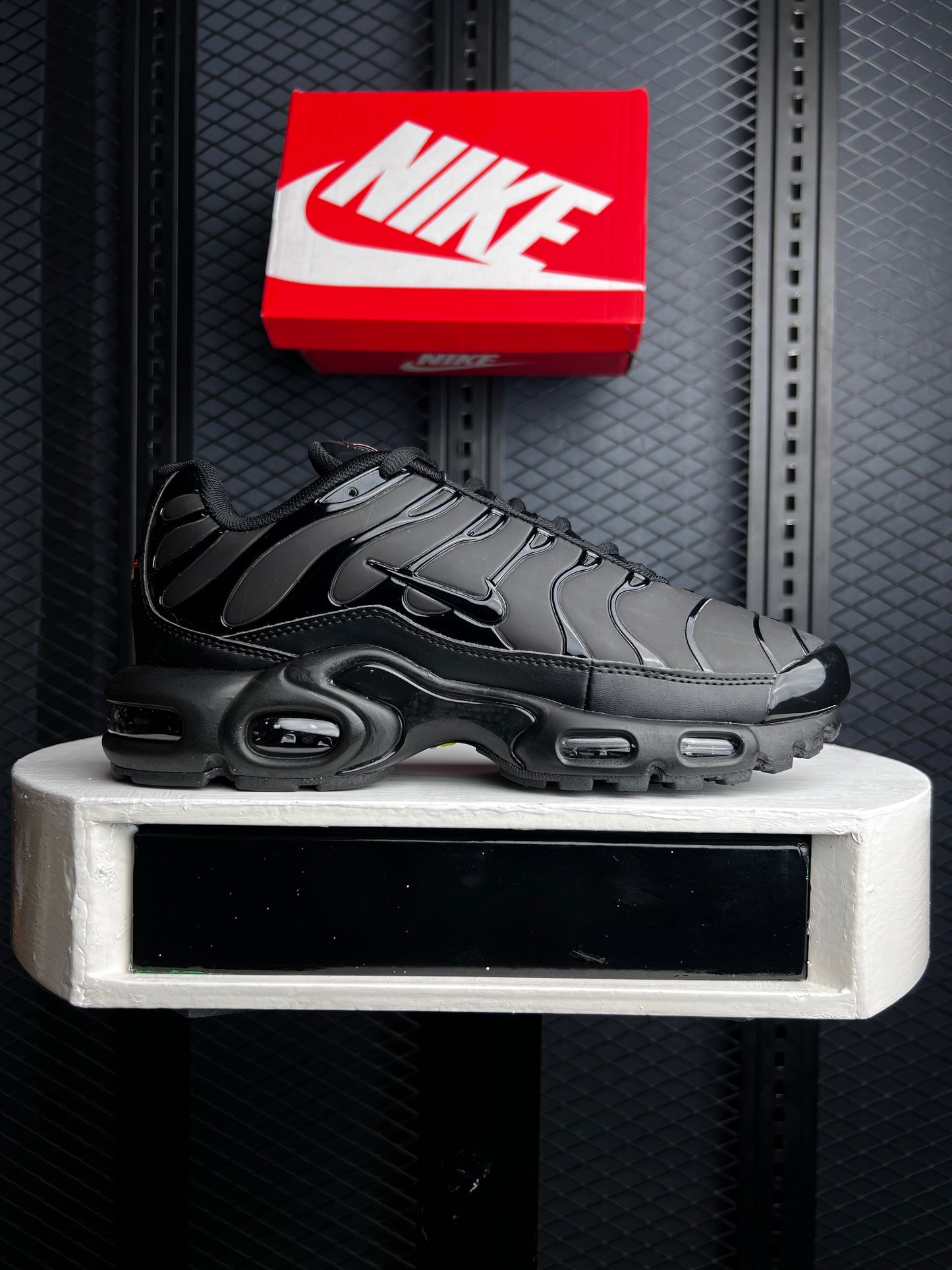 TN Plus - New Edition Sneaker’s