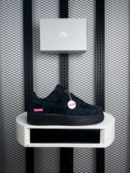 AF1 new edition sneaker