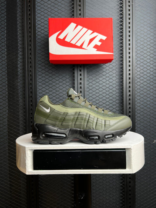 Air M 95 Lifestyle Sneaker