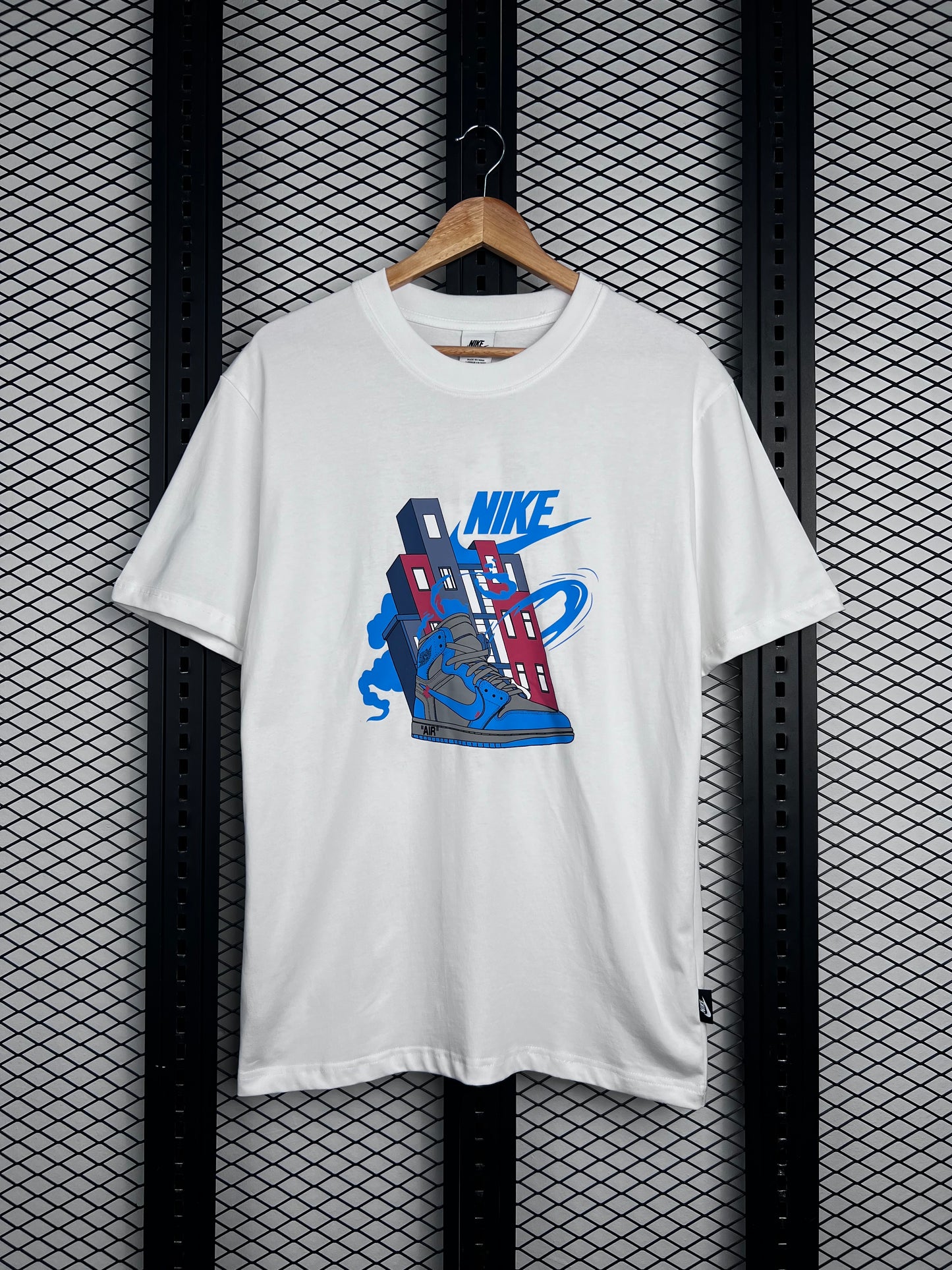 Men’s Luxury T Shirt