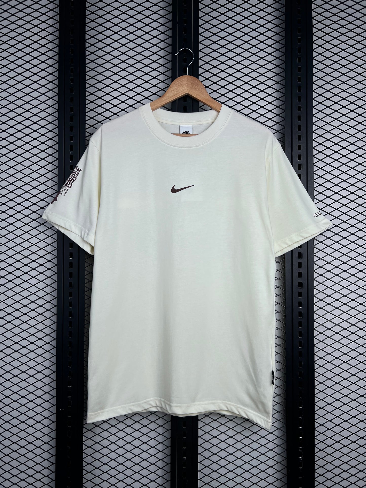 Men’s Luxury T Shirt