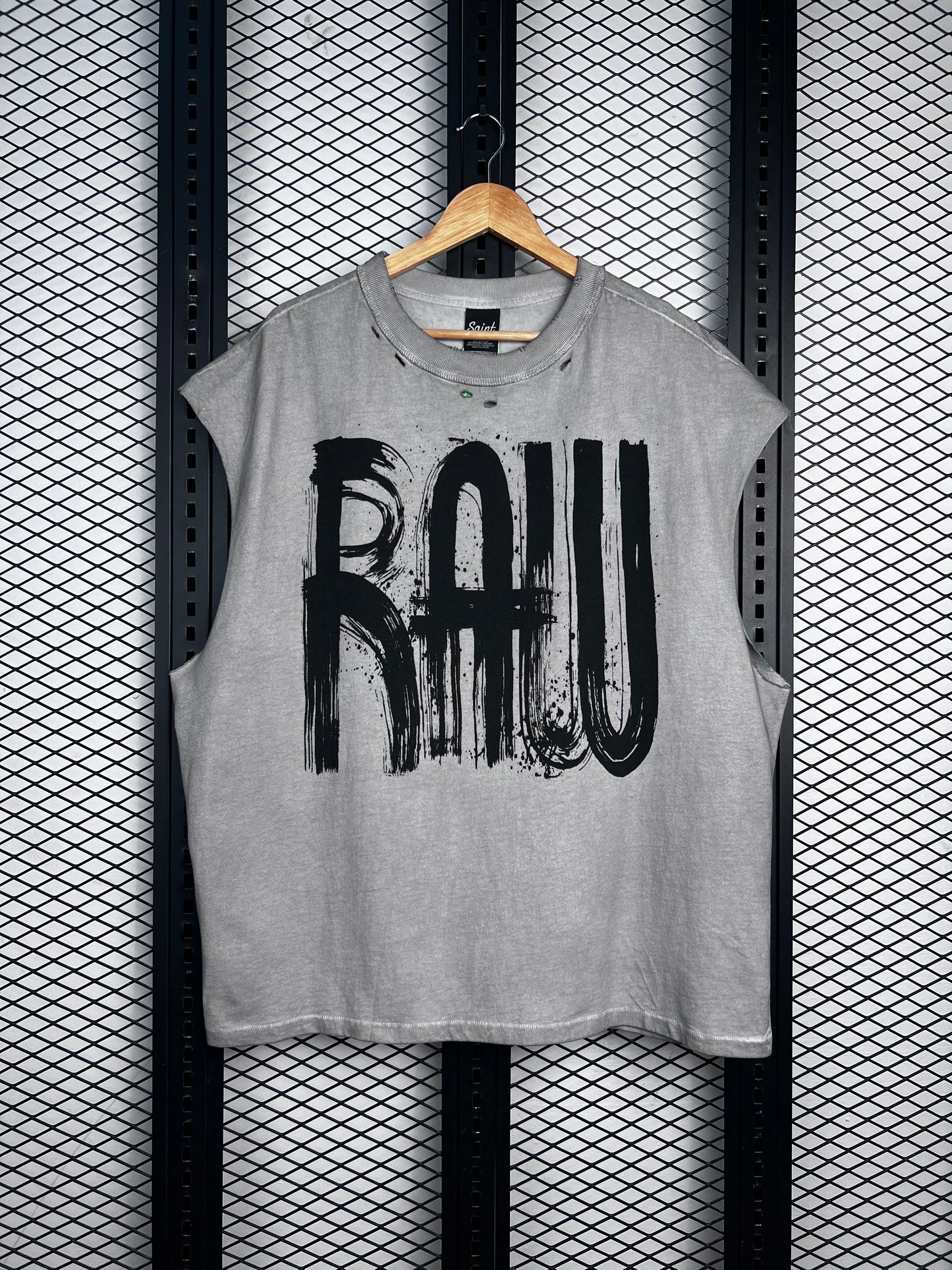 Special edition clothing