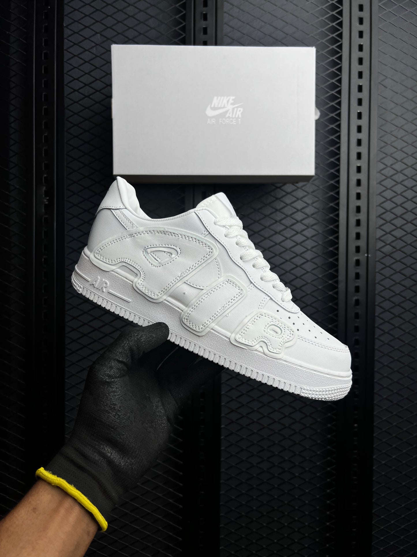 Air Force 1 Low CPFM