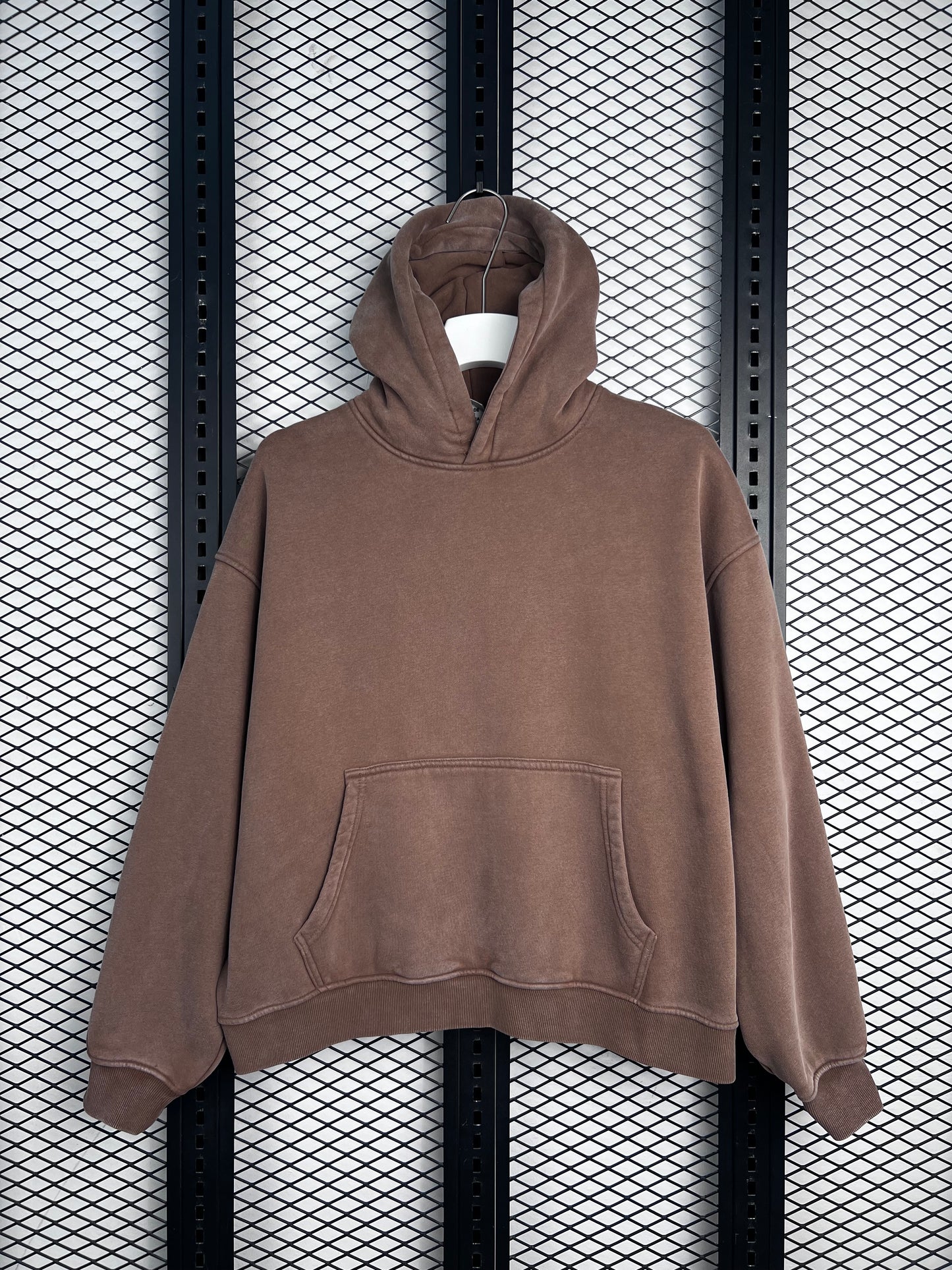 New edition hoodies