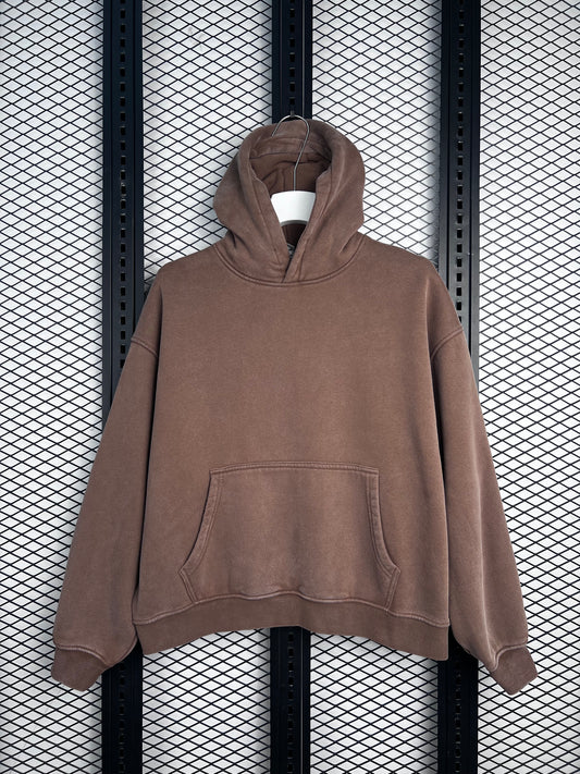 New edition hoodies