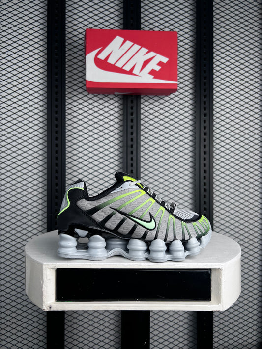 N Shox Lifestyle sneaker