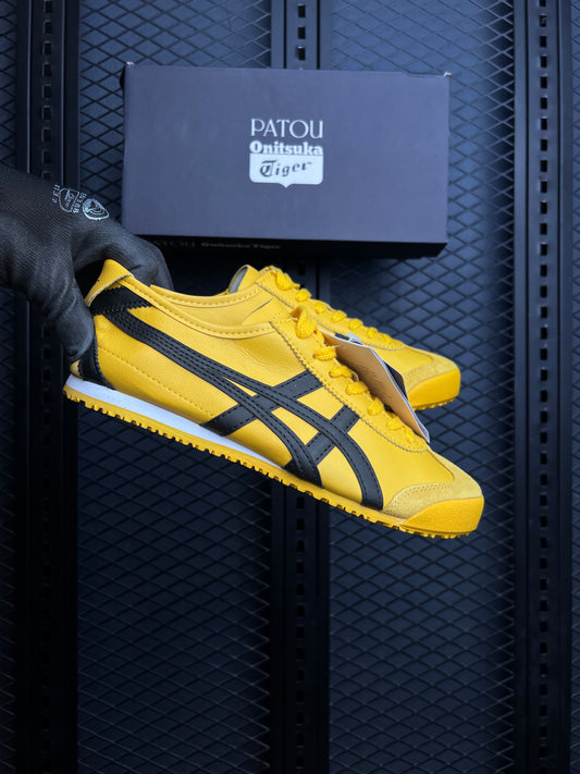 Mexico 66 New design