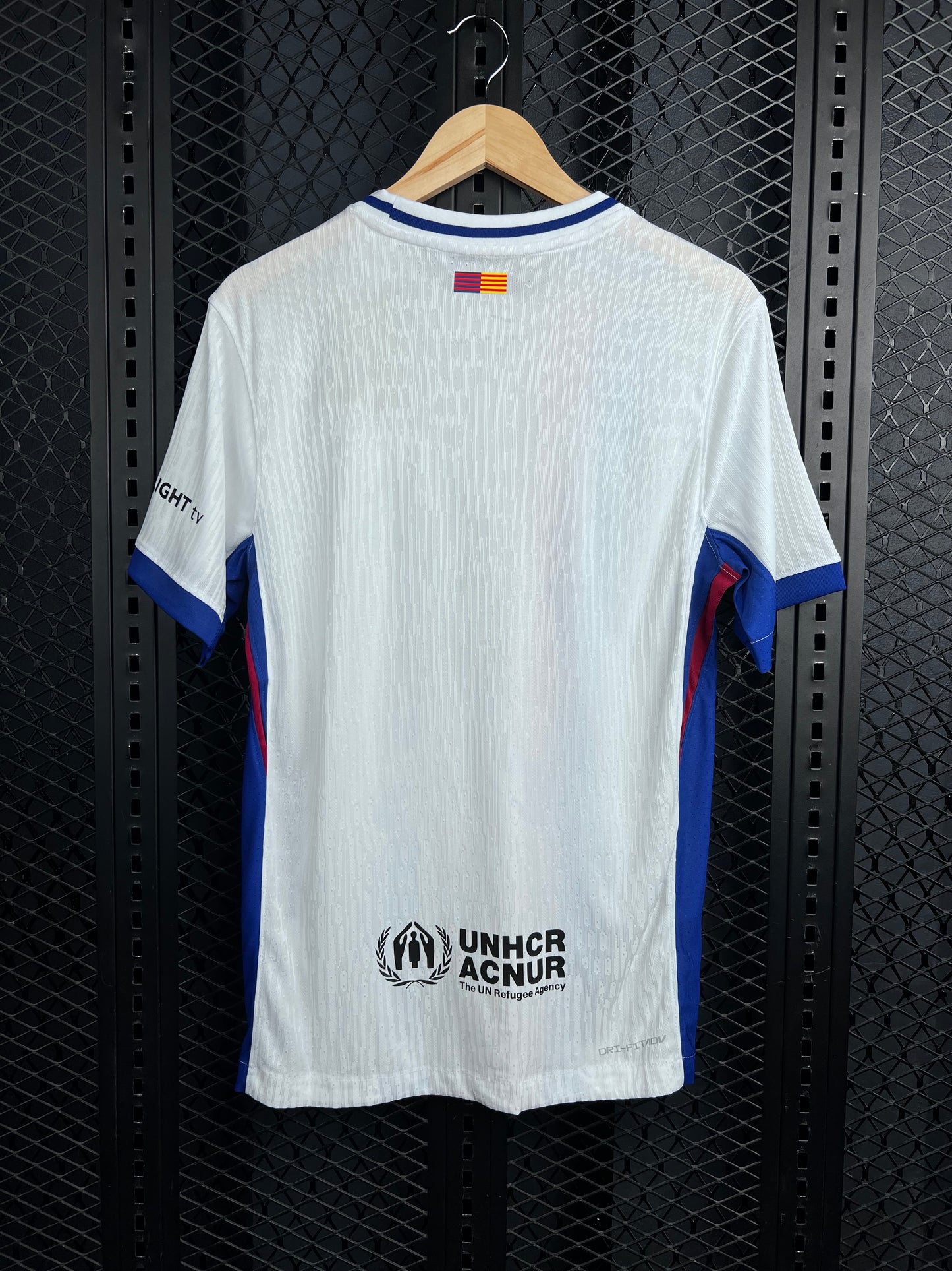 25/26 Season soccer jerseys