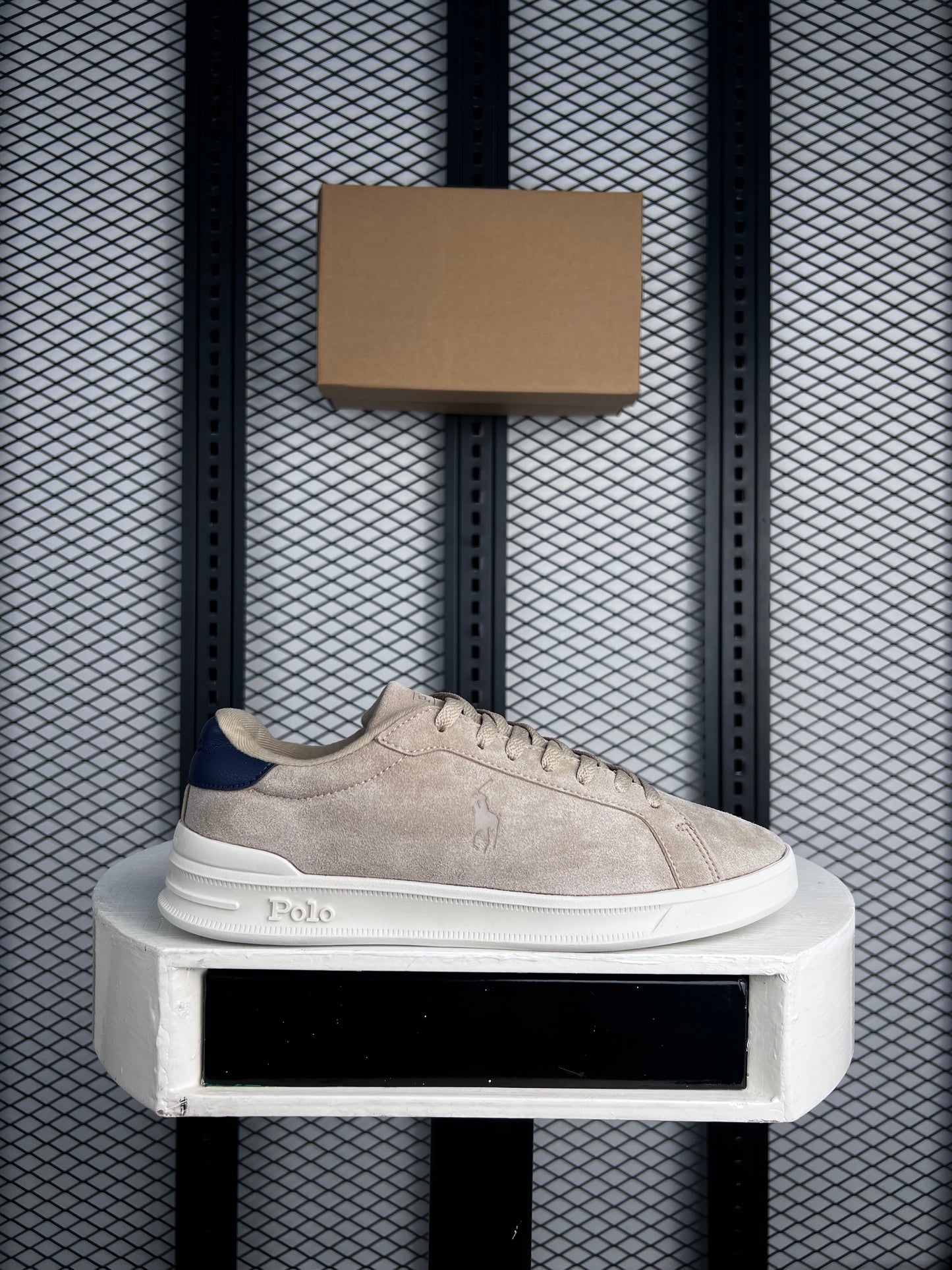 Men’s Special Edition Sneaker