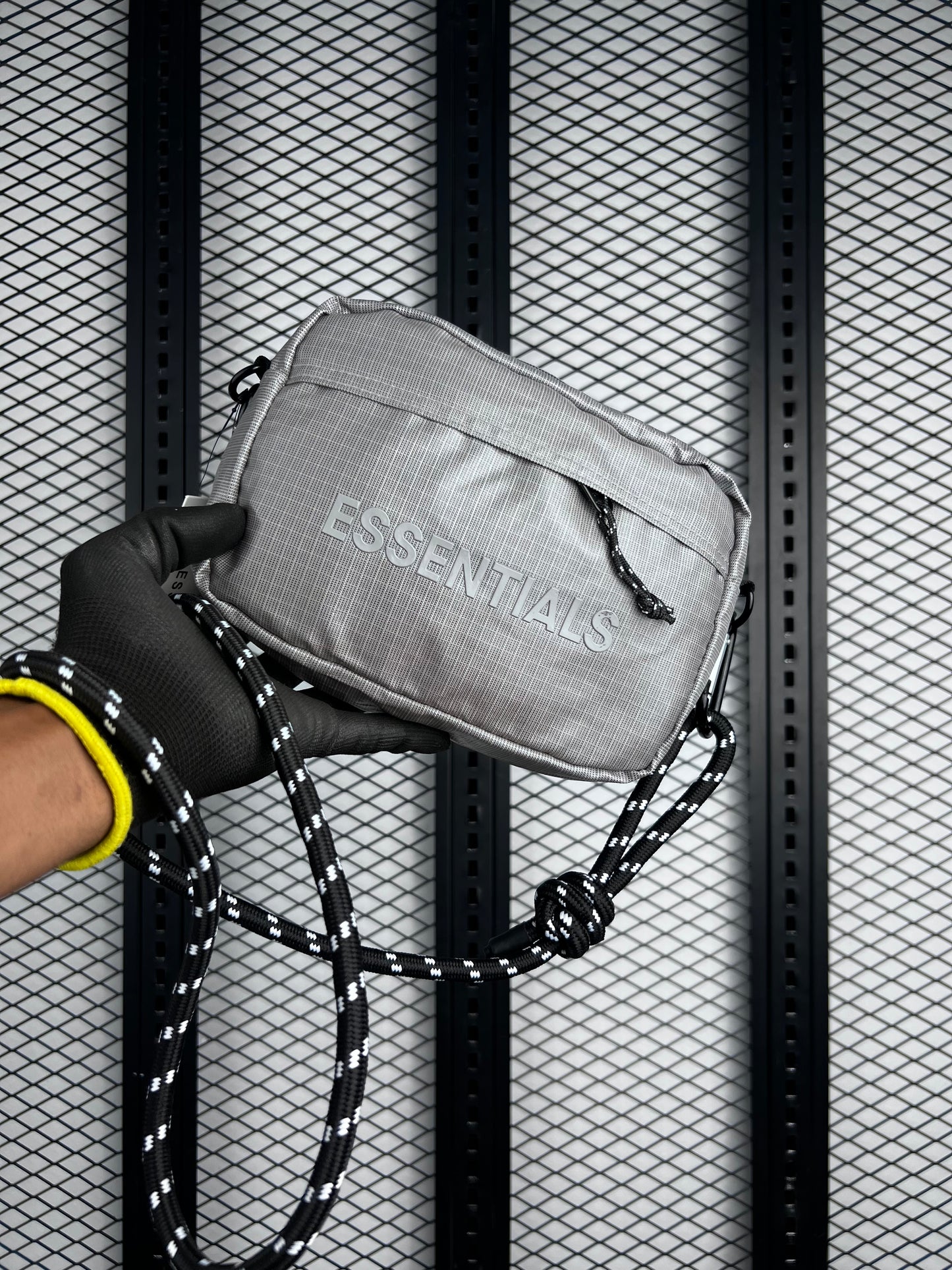 Special Edition Bag