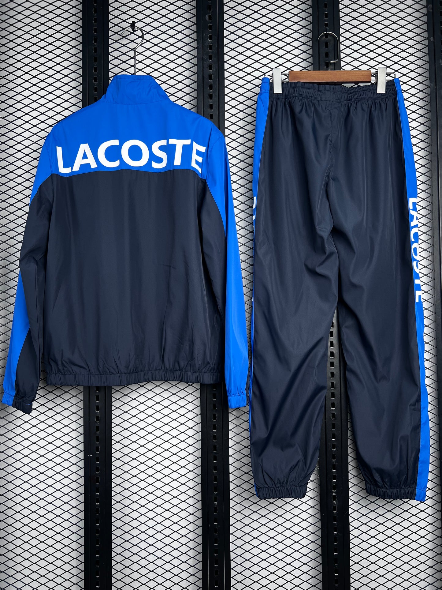 Men’s Special Edition Tracksuit