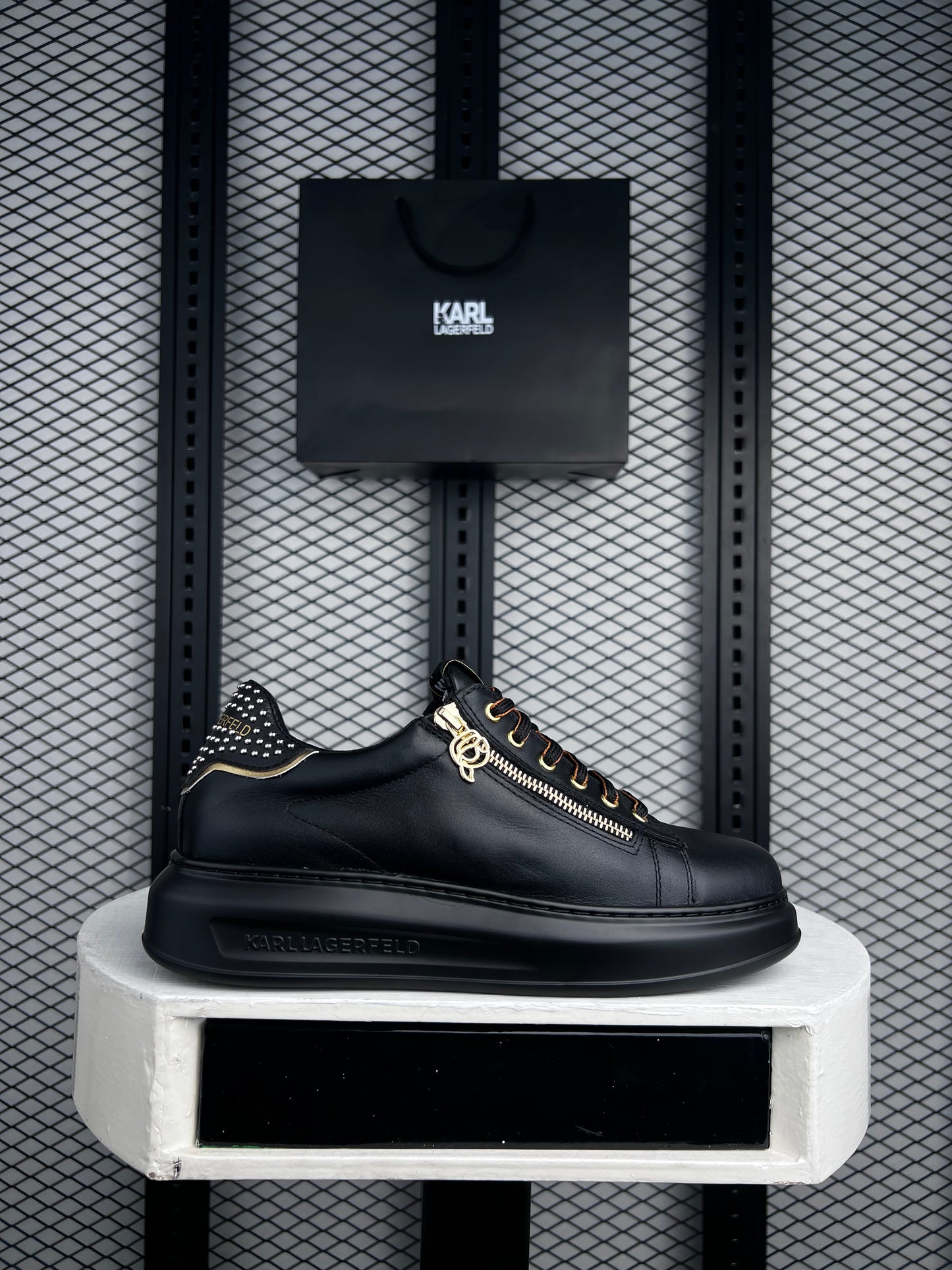 Men’s Lifestyle Sneakers