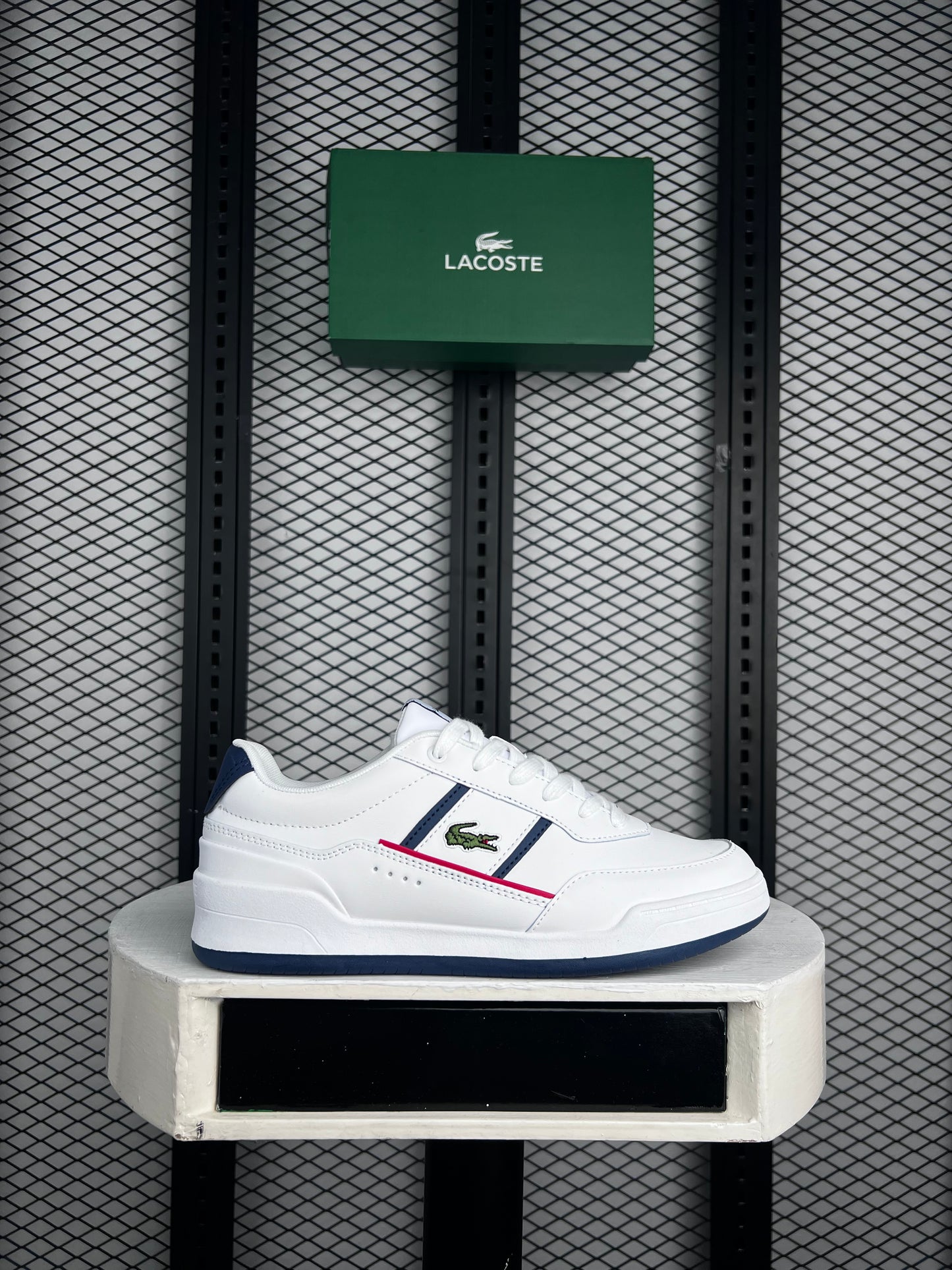 New Edition Sneaker