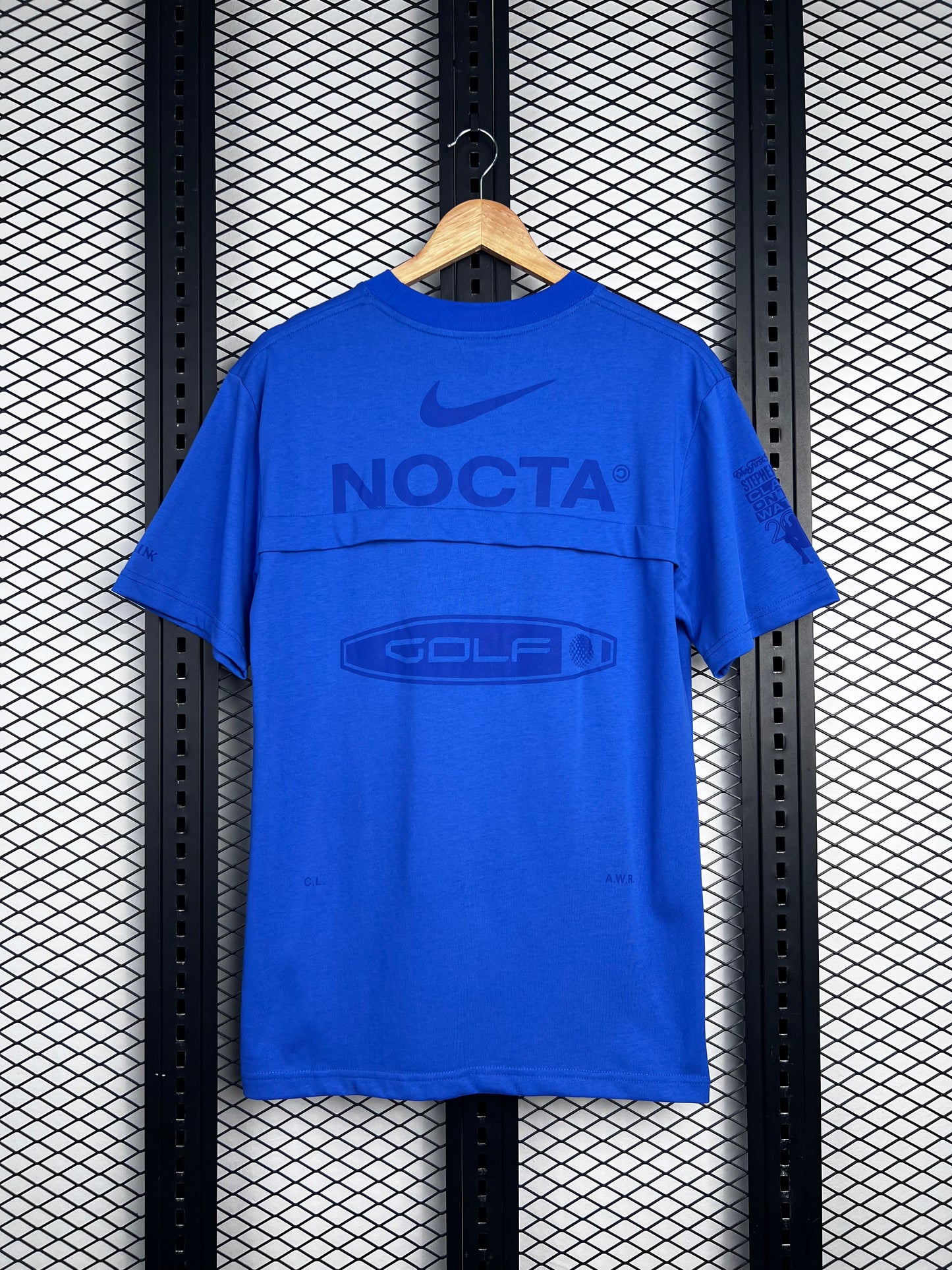 Men’s Luxury T Shirt