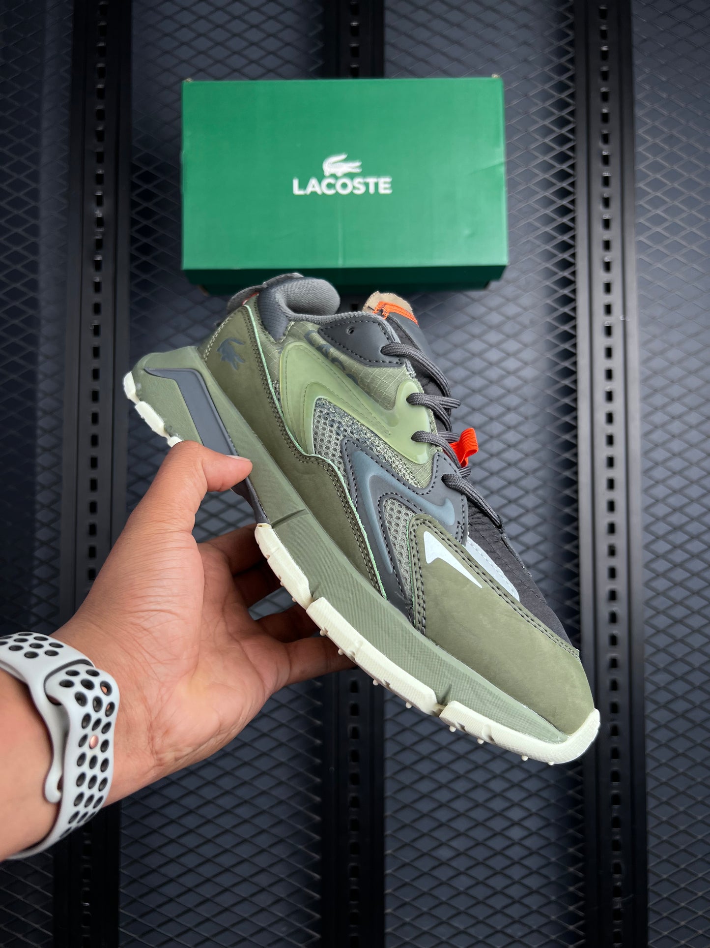 Specical Edition Sneakers