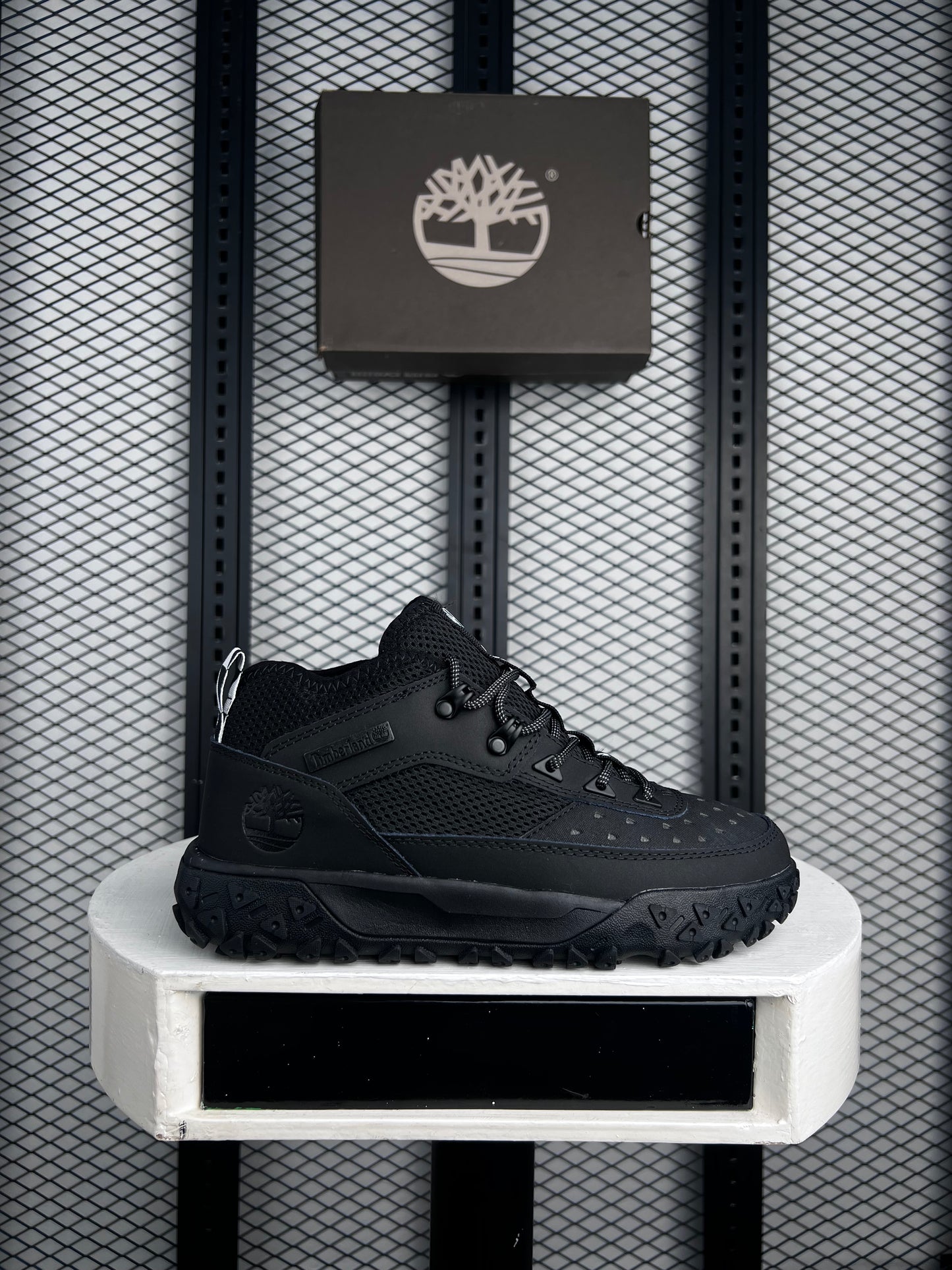 Men’s Tims boot
