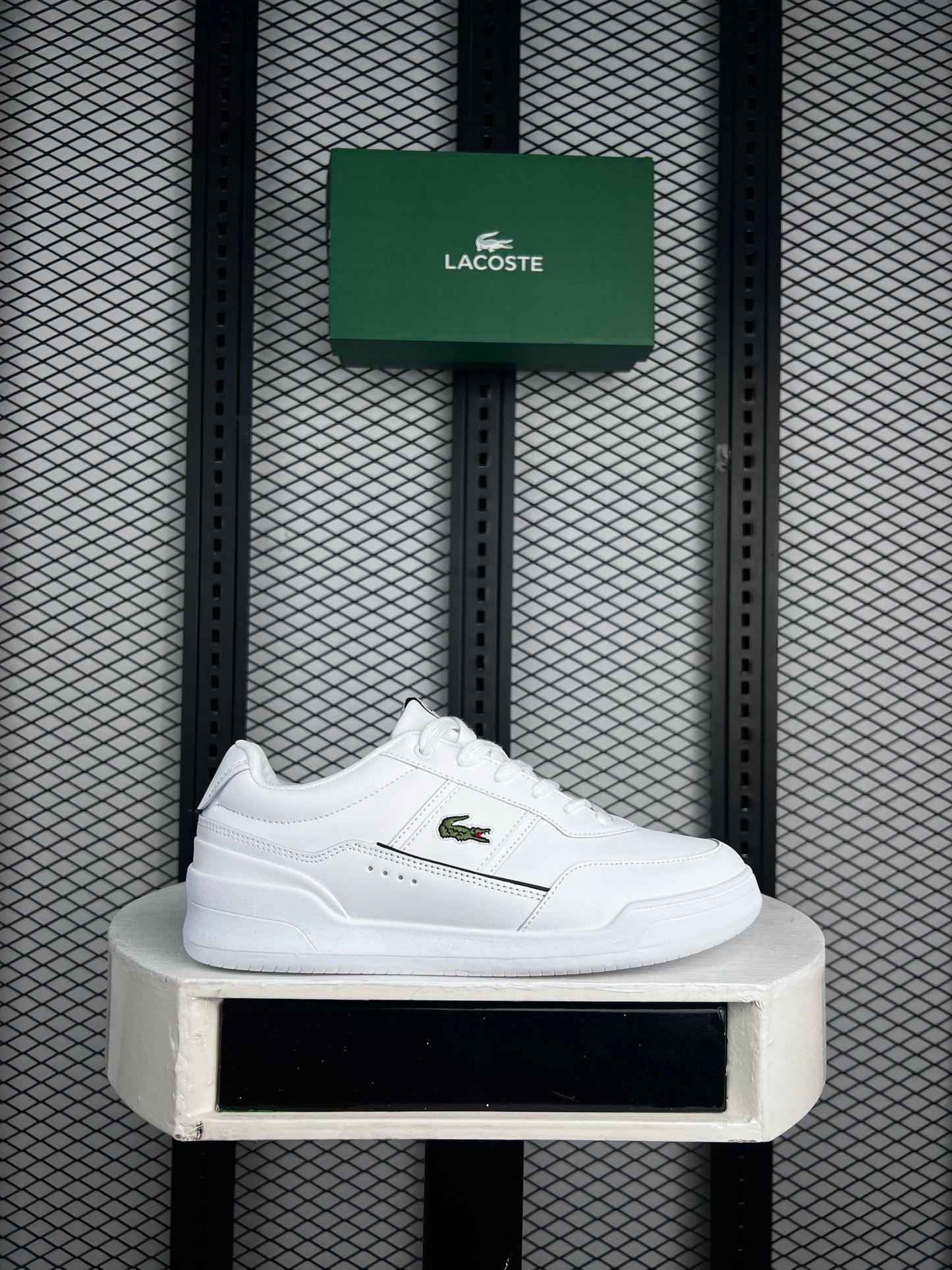 New Edition Sneaker
