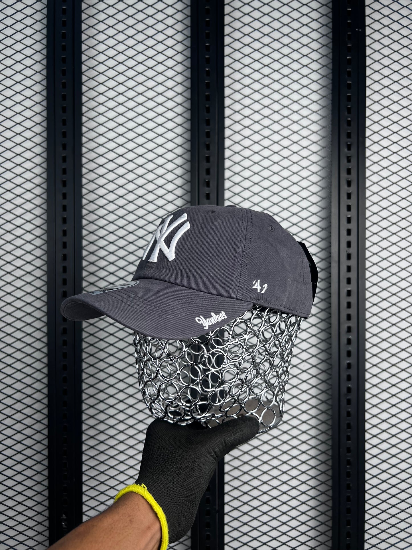 New Era Cap Adjustable