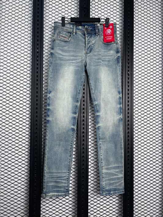 Men’s Designed Jeans