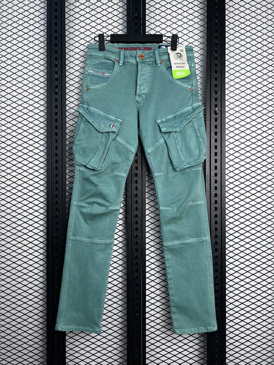 Men’s Designed Jeans