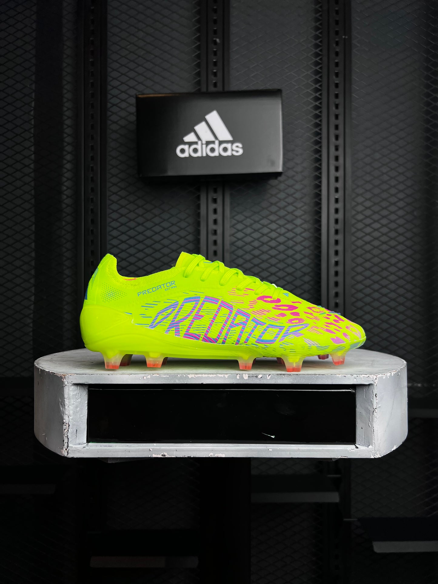 Predator Elite Soccer Boots