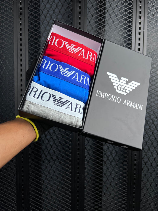 Men’s underwear’s