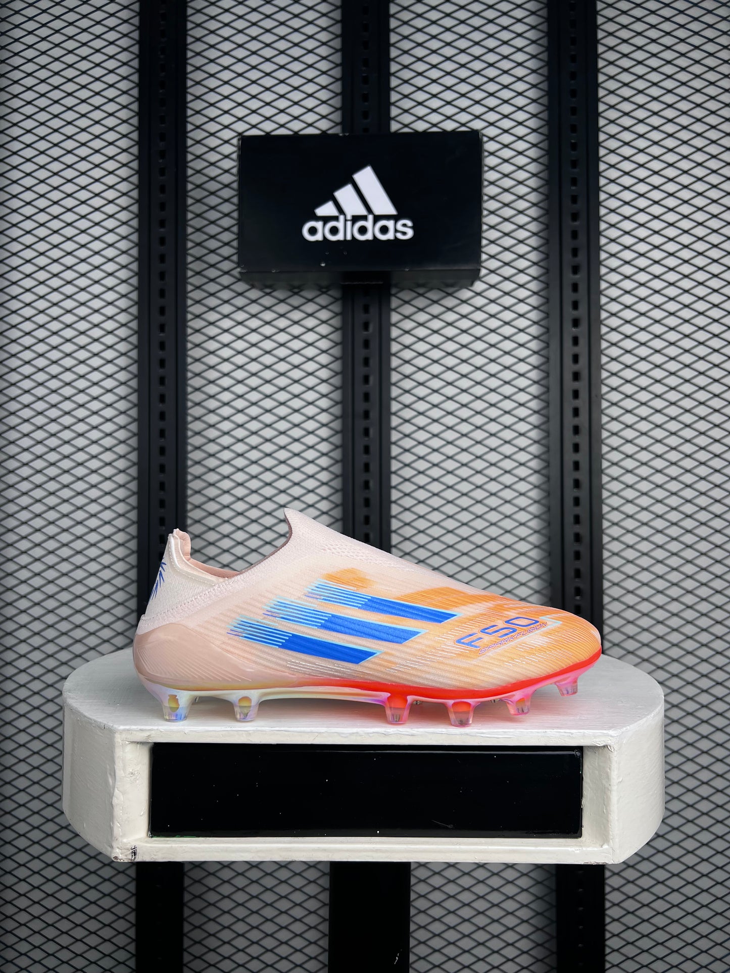 New Edition Soccer boot