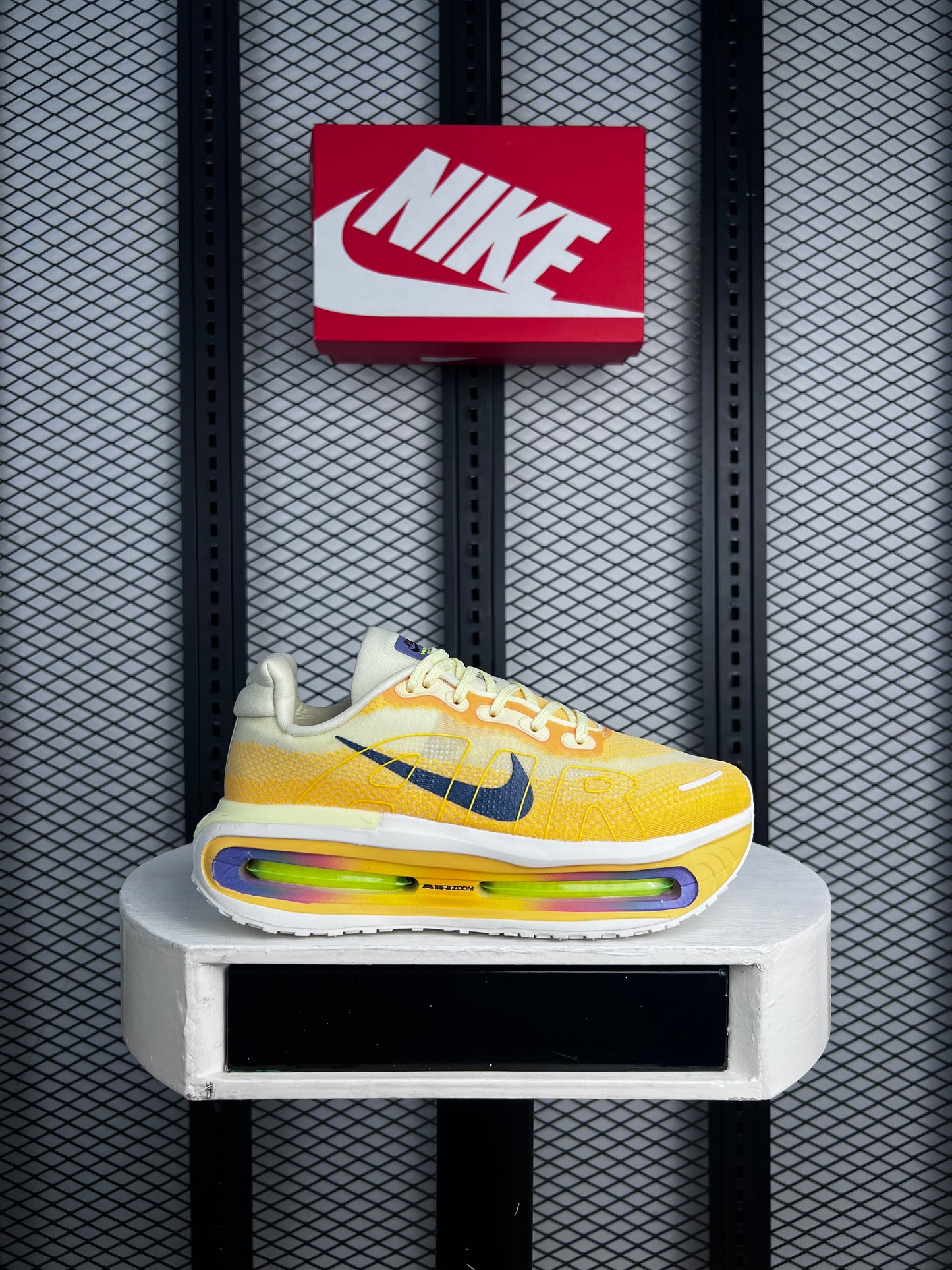 New edition sneaker