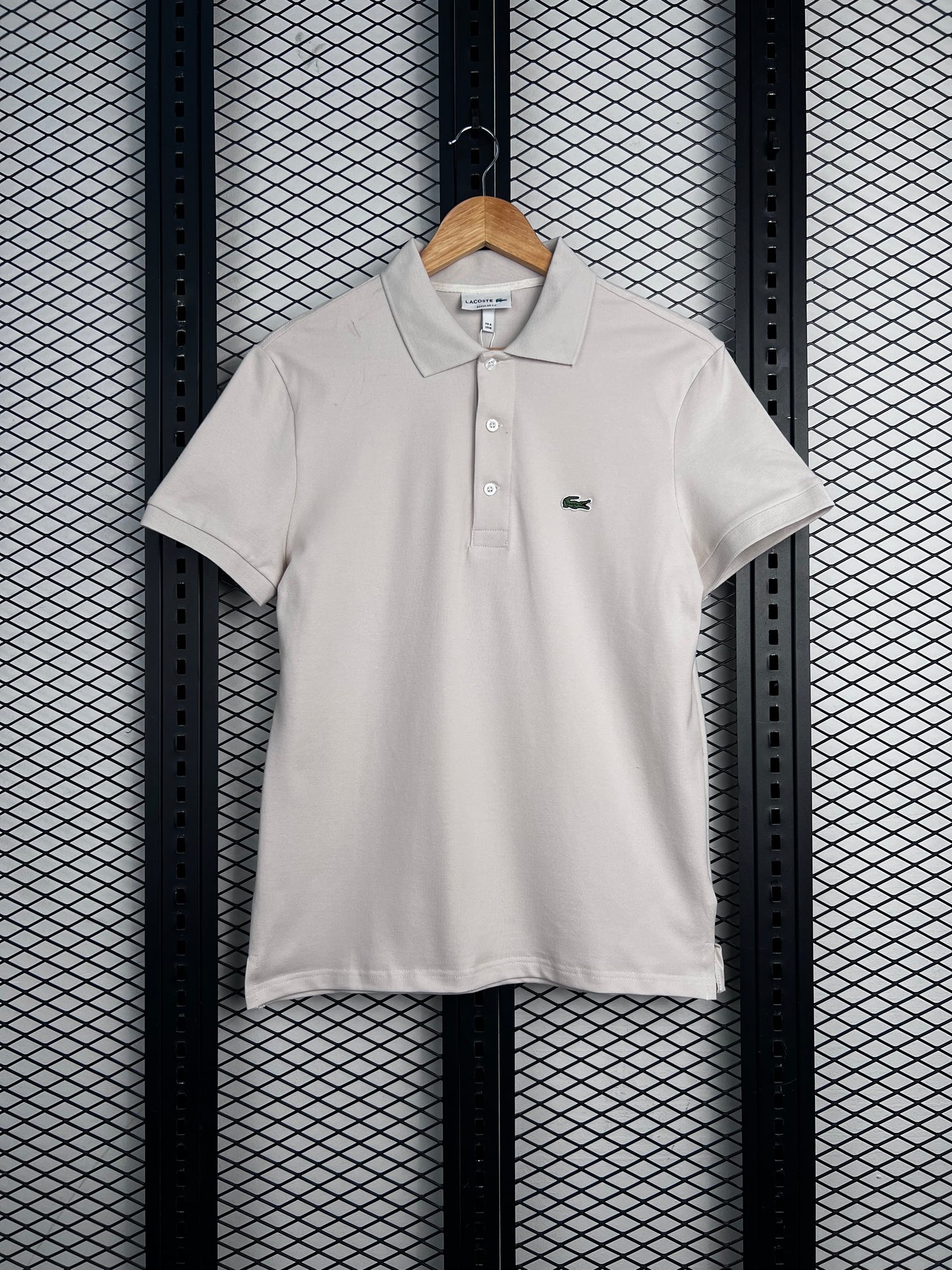 Men’s branded golf t-shirt