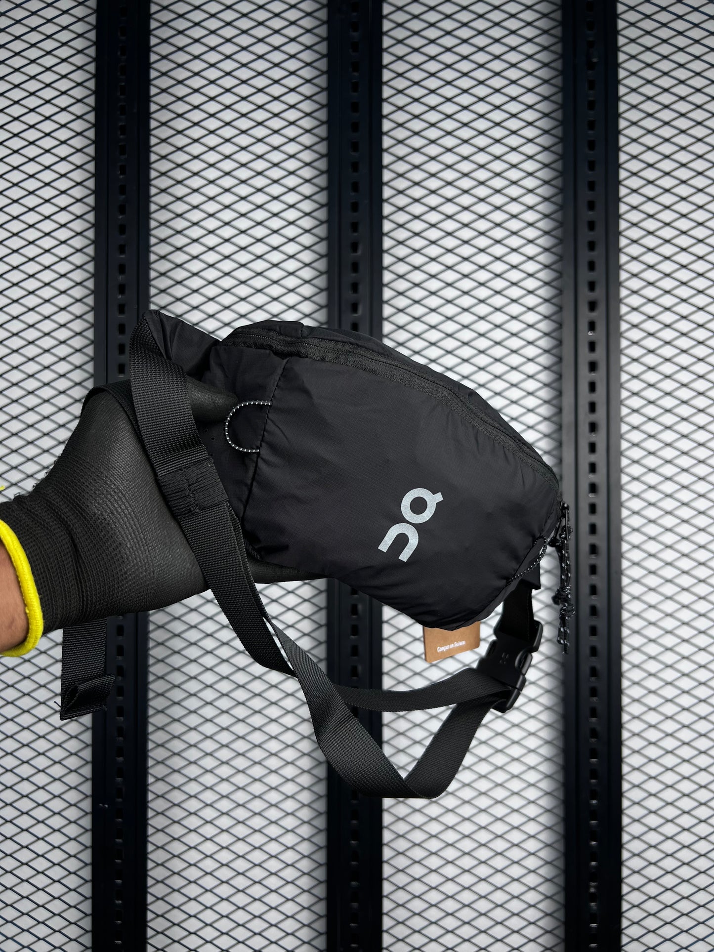 Waist Bag