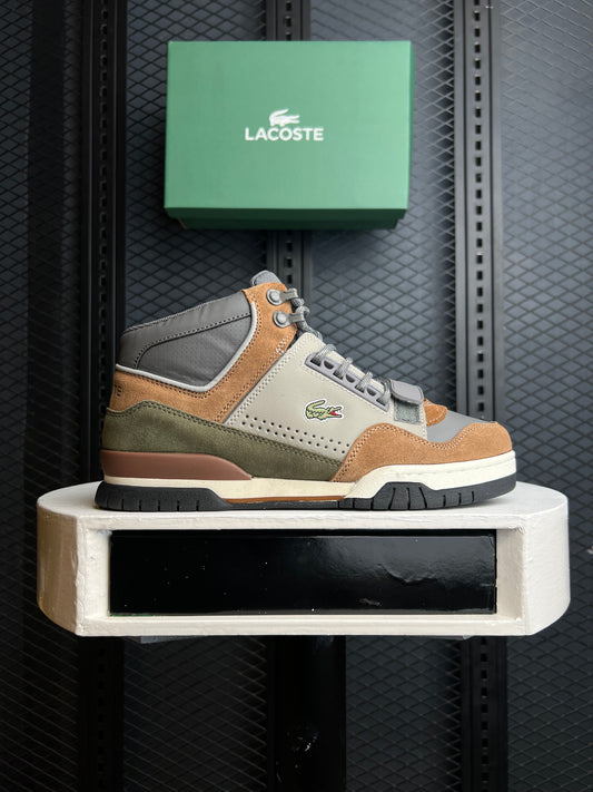 Missouri Mid Boot-Special Design